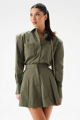 Юбка A1350 - Annete фото 5