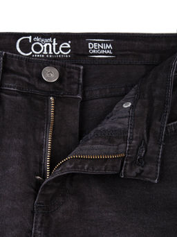 CONTE Моделирующие джинсы Skinny со средней посадкой 2992 - Conte elegant фото 7