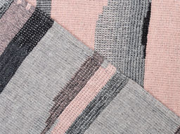 Плед "Лоскут" 18С240-ШР/у./лсуп 160*110 цв. 1 рис. 926