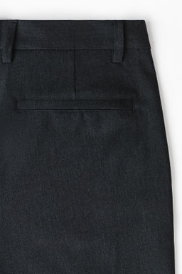 Chinos Four-way stretch - H&m фото 8