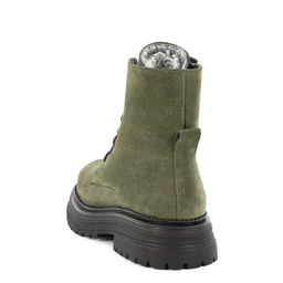 Ботинки женские