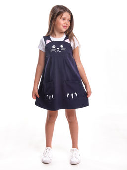 Комплект-двойка UD 3302/3198 черный - Mini maxi фото 15