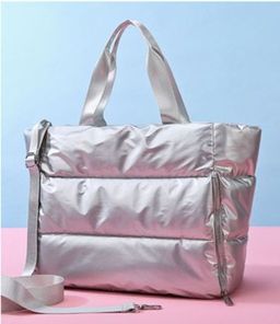 Сумка JIN-302-Purple