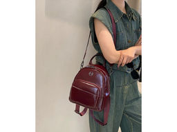 Рюкзак Lanotti 8803 new/коричневый