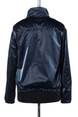 04-2553 Куртка ветровка демисезонная - El podio фото 7