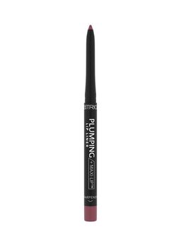 CATRICE Карандаш для губ Plumping Lip Liner, 060 пыльно-розовый  фото 2