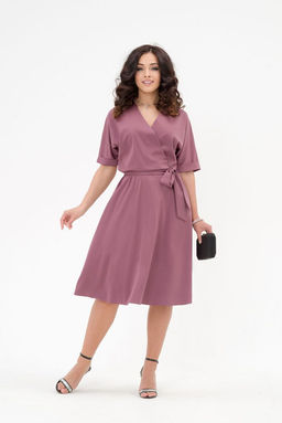 Платье Таис (44-54) - Serenada фото 7