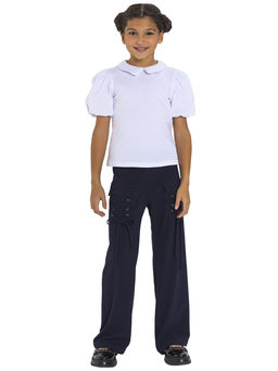 Брюки дев. О76997