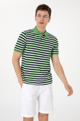 Erkek Ye_il Ti__rt Sepette S_rpriz _ndirim - U.s. polo assn фото 3