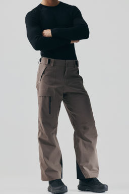 Pantal?n de esqu? con StormMove - H&m фото 5