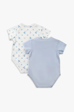 Motherbear / Боди 2 шт. фото 2