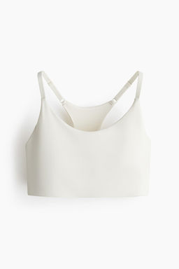 Sujetador en SoftMove Lycra® Sport Light Support - H&m фото 7