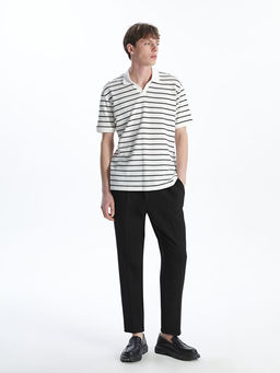 Standart Kal?p Erkek Pantolon