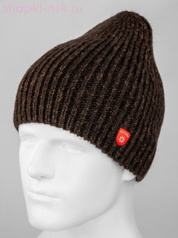 SELIGER Колпак мужской флис (56-60)