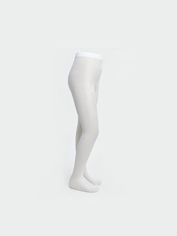 Basic K?z ?ocuk ?nce K?lotlu ?orap