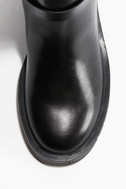 Knee-high boots - H&m фото 8