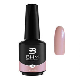 BHM Professional Гель-лак для ногтей, 151, 7 мл 7 мл 1 шт. 151