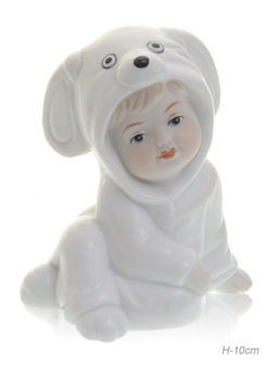 Фигурка Малыш 10 см / HP3178 /уп 60/ - ГалеонТрейд фото 3