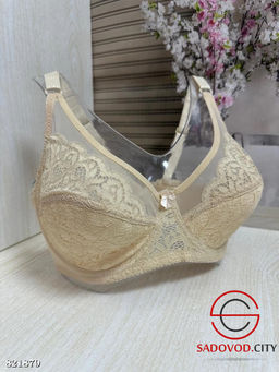 Бюстгальтер с тонким поролоном - Bruno фото 2