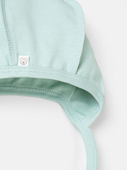 Чепчик Шалфей 0+ - Bungly фото 2