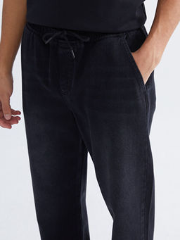 700 Straight Fit Erkek Jean Pantolon