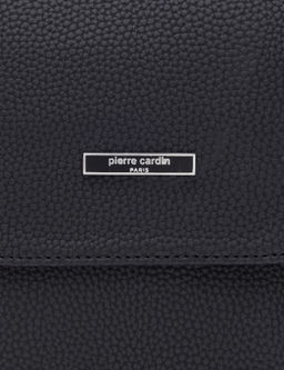Erkek Siyah Omuz _antas_ - Pierre cardin фото 7