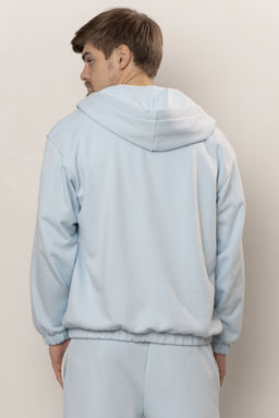 КУРТКА МУЖСКАЯ арт. 6104M-35028.1F-731 - Almando melado фото 7