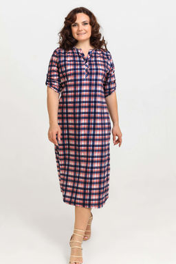 Платье 21559 - Натали фото 27