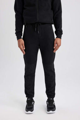 Спортивные штаны Polar Jogger стандартного кроя DeFactoFit фото 4