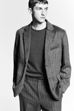 Americana Regular Fit - H&m фото 3