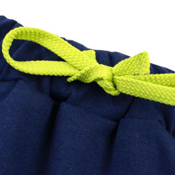 Штаны футер 2х нитка начёс 1590310101 - Youlala фото 4