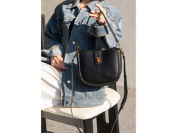 Сумка Lanotti GO Y310/черный