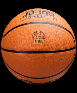 Мяч баскетбольный JOGEL JB-100 №6 NEW