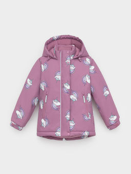 ВК 38095/н/5 Ал куртка для дев