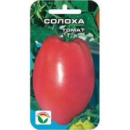 Томат Солоха 20шт. (Сибирский сад)