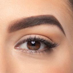 ARTDECO Кисть-щеточка для бровей 2 in 1 Brow Perfector  фото 3