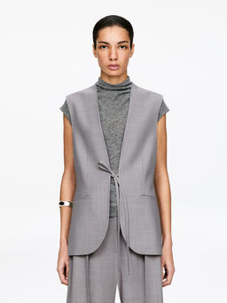 Chaleco sastre - H&m фото 2