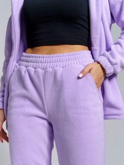 964 Костюм "Св.сирень"