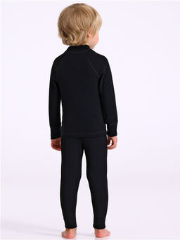 Лонгслив+кальсоны 2ПНК0661048