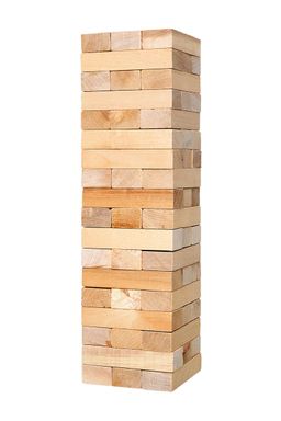 Игра для влюбленных пар Eromantica, Падающая башня Fun time love  фото 3