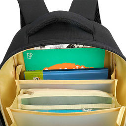 RAz-686-4 Рюкзак школьный с обвесом - Grizzly фото 10