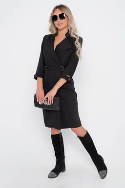 0601 ПЛАТЬЕ - Dusans фото 4