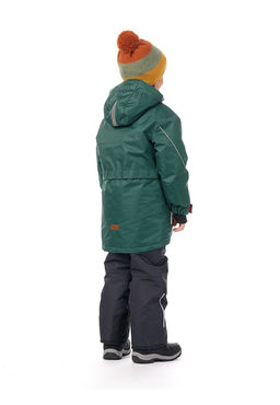 Куртка д/мал. Ферб - Oldos фото 2