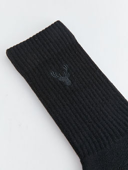 Nak??l? Erkek Soket ?orap 3l? - Waikiki фото 2