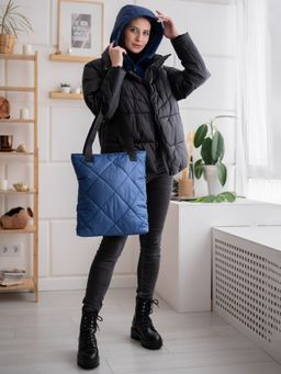 Сумка №4 пудра - Yollochka фото 4