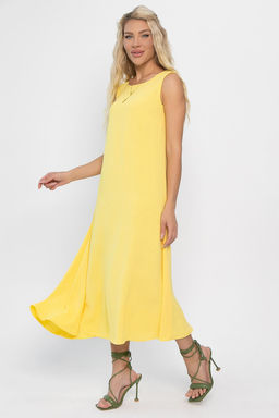 Сарафан Кампари плательный - Lt collection фото 8