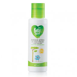 Белита Baby Care Экомасло детское для ухода и массажа с первых дней жизни 105мл