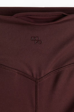 Mallas ciclistas de deporte en SoftMove - H&m фото 5