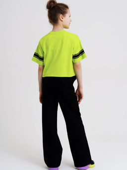 22427035 Брюки для девочек