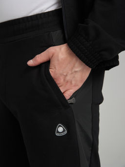 Спортивный костюм мужской 11M-RR-1759 RED-N-ROCKS